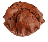 Кекс «Маффин» с какао