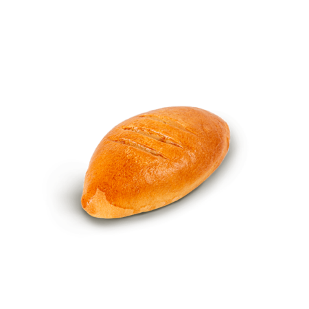 Опт заморозка Пирожок с картофелем 90г купить в Севастополе